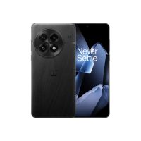 OnePlus 13 - 5G Smartphone - Dual-SIM - RAM 16 GB / Interner Speicher 512 GB - OLED-Display - 6.82" - 3168 x 1440 Pixel (120 Hz)