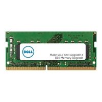 Dell 2RX8 - DDR5 - Modul - 32 GB - SO DIMM 262-PIN