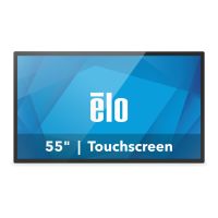 Elo Touch Solutions Elo 5554L - Commercial Grade - LED-Monitor - 138.7 cm (54.6")