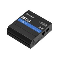 Teltonika RUT241 eSIM - Wireless Router - WWAN 2,4 GHz