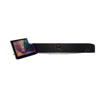 HP Poly Studio X72 - All-in-One Videoleiste (Videoleiste, Poly TC10 Touchcontroller)
