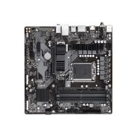 Gigabyte B760M DS3H AX DDR4 - 1.X - Motherboard - micro ATX - LGA1700-Sockel - B760 Chipsatz - USB-C 3.2 Gen2, USB 3.2 Gen 1 - 2.5 Gigabit LAN, Wi-Fi 6E, Bluetooth - Onboard-Grafik (CPU erforderlich)