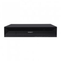 Hanwha Techwin Hanwha XRN-6410B2, 64 Kanäle, 3840 x 2160 Pixel, 3840 x 2160, 1920x1080, H.265, H.264, MJPEG, G.711, G.726, AAC, 400 Mbit/s