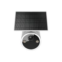 TP-LINK Tapo C465 V1 - Netzwerk-Überwachungskamera - Außenbereich - wetterfest - Farbe (Tag&Nacht)