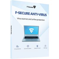 F-Secure Anti-Virus for Windows Servers - Abonnement-Lizenz (3 Jahre)