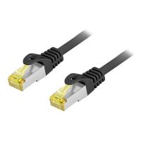 Equip Patch-Kabel - RJ-45 (M) zu RJ-45 (M)