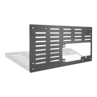 Inter-Tech ATX-02 - Stromversorgungsabdeckung