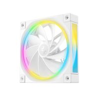 Deepcool FL12R, Ventilator, 12 cm, Weiß