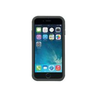 Mobilis BUMPER - Hintere Abdeckung für Mobiltelefon
