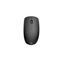 HP 235 - Maus - optisch - 3 Tasten - kabellos - 2.4 GHz - kabelloser Empfänger (USB)