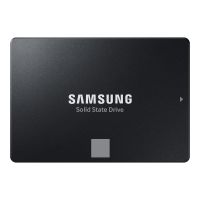 Samsung 870 EVO MZ-77E8T0B - SSD - verschlüsselt - 8 TB - intern - 2.5" (6.4 cm)