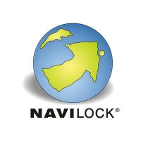 Navilock NL-602U ublox6 USB receiver - GPS-Empfängermodul