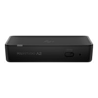 HP Poly Studio A2 - Audio-Brücke