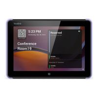 Yealink RoomPanel E2 - Raummanager - kabelgebunden, kabellos
