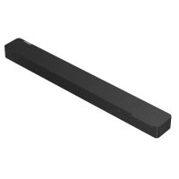 AudioCodes RX40, 20 W, 100 dB, Schwarz, Kabelgebunden, 800 x 90 x 56 mm, 3,6 kg