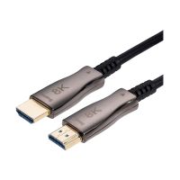 ROTRONIC-SECOMP VALUE - Ultra High Speed - HDMI-Kabel mit Ethernet