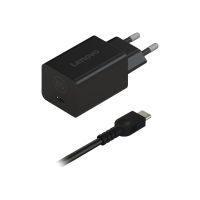 Lenovo Nano - Netzteil - GaN - 65 Watt (24 pin USB-C)