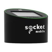 Socket Mobile SocketScan S320 - Barcode-Scanner - tragbar - 2D-Imager