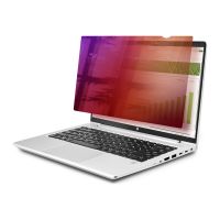 StarTech.com 15,6 Zoll 16:9 Laptop Blickschutzfolie, Laptop Goldfilter - Blickschutzfilter für Notebook (horizontal)
