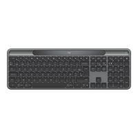 Logitech Signature Slim Solar+ K980 - Tastatur