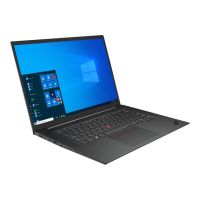 Lenovo ThinkPad P1 Gen 4 20Y3 - Intel Core i7 11850H / 2.5 GHz - vPro - Win 10 Pro 64-Bit - GF RTX 3070  - 32 GB RAM - 1 TB SSD TCG Opal Encryption 2, NVMe - 40.6 cm (16")