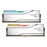 G.Skill Trident Z5 Royal - DDR5 - Kit - 64 GB: 2 x 32 GB