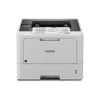 Brother HL-L5210DN - Drucker - s/w - Duplex - Laser