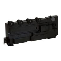 Lexmark Tonersammler LCCP - für Lexmark C2132