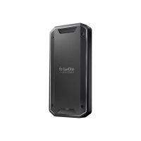 SANDISK PROFESSIONAL PRO-G40 - SSD - 1 TB - extern (tragbar)