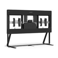 Cisco Videokonferenz-Montage-Kit - bodenstehend