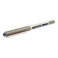 Uni-Ball Eye UB-157 - Tintenroller - Blau - Wasserbasierte Pigmenttinte