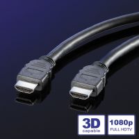 VALUE Secomp VALUE - HDMI-Kabel - HDMI männlich zu