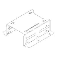Supermicro Gehäuse für Speicherlaufwerke - 2.5" (6.4 cm)