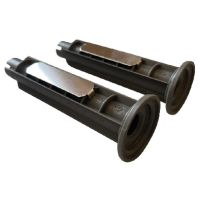 HONEYWELL 205-188-009, Adapter, Grau, 1 Stück(e)