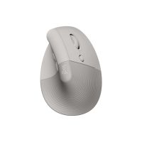 Logitech Ergo Series Lift - Vertikale Maus