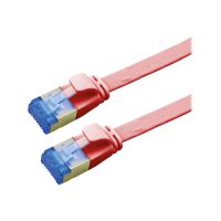 ROTRONIC-SECOMP VALUE - Patch-Kabel - RJ-45 (M) zu RJ-45 (M)
