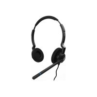 V7 HQ511 - Headset - On-Ear - kabelgebunden - Quick Disconnect