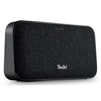 Teufel MOTIV GO VOICE, 2-Wege, 2.0 Kanäle, Verkabelt & Kabellos, 160 W, 40 - 22000 Hz, Schwarz