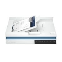 HP ScanJet Pro 2600 f1, 89 x 148 mm, 1200 x 1200 DPI, 1200 x 1200 DPI, 48 Bit, 24 Bit, 25 Seiten pro Minute