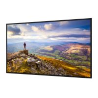 Sharp MultiSync PN-E439 - 109 cm (43") Diagonalklasse (108 cm (42.5")