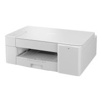 Brother DCP-J1200W - Multifunktionsdrucker - Farbe - Tintenstrahl - A4/Letter (Medien)