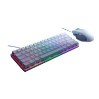 Razer Huntsman Mini - Tastatur - Hintergrundbeleuchtung