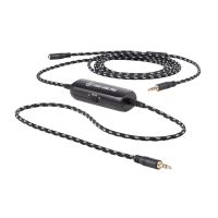 Elgato Chat Link Pro, 3.5mm, Weiblich, 2 x 3.5mm, Männlich, 2,5 m, Schwarz