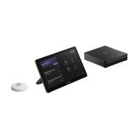 Yealink MCore Kit-C5U-MS - 3rd Gen - Microsoft Teams Raumsystem (MCore Pro Mini-PC, MTouch Plus Touchpanel, RoomSensor)