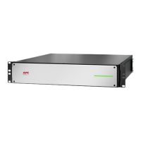APC Externer Batteriensatz (Rack - einbaufähig)
