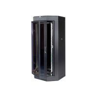 TRITON Octagon - Schrank - RAL 7035 - 42HE - 48.3 cm (19")