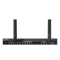 Lancom 1926VAG-4G (EU), Schwarz, 1U, Metall, 1 Lüfter, Extern, BGP4, LISP, OSPFv2, RIP-2