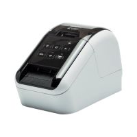 Brother QL-810Wc - Etikettendrucker - zweifarbig (monochrom)