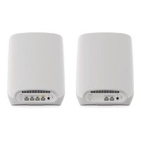 Netgear Orbi RBK763S - WLAN-System - (Router, 2 Extender)