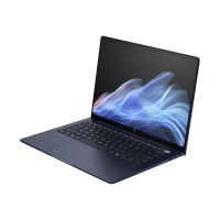 HP EliteBook Ultra G1i Notebook Next Gen AI - 180°-Scharnierdesign - Intel Core Ultra 5 228V / 2.1 GHz - Win 11 Pro - Arc Graphics 130V - 32 GB RAM - 512 GB SSD NVMe - 35.6 cm (14")